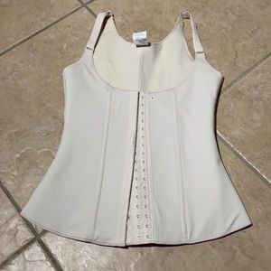 Diane Poitiere Corset waist trainer Body Shaper
